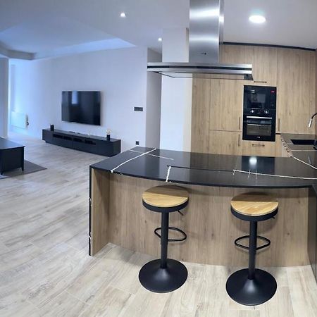 Apartamento Puente Romano Ourense Zewnętrze zdjęcie