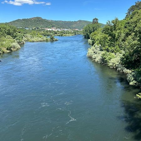 Apartamento Puente Romano Ourense Zewnętrze zdjęcie