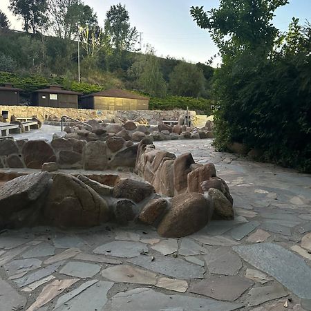 Apartamento Puente Romano Ourense Zewnętrze zdjęcie