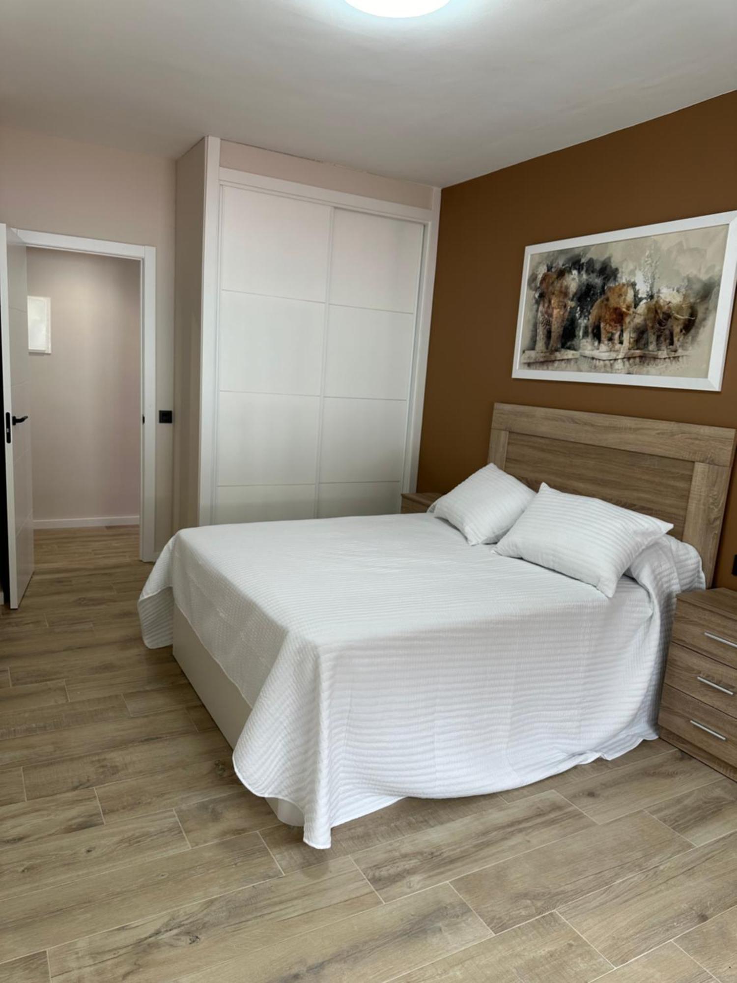 Apartamento Puente Romano Ourense Zewnętrze zdjęcie