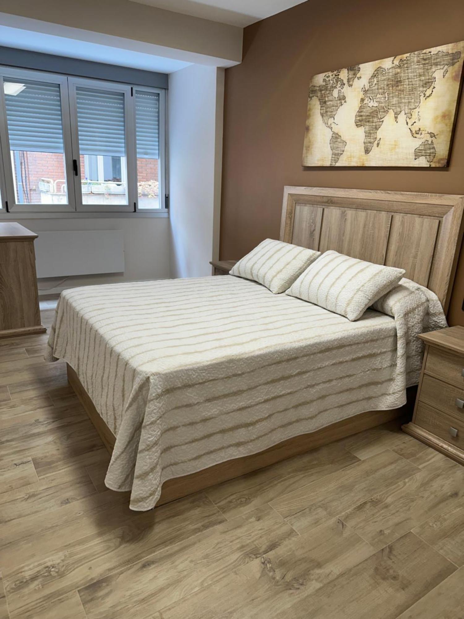 Apartamento Puente Romano Ourense Zewnętrze zdjęcie