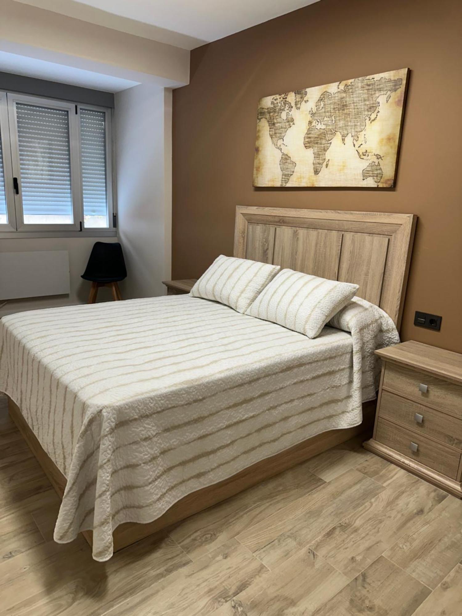 Apartamento Puente Romano Ourense Zewnętrze zdjęcie