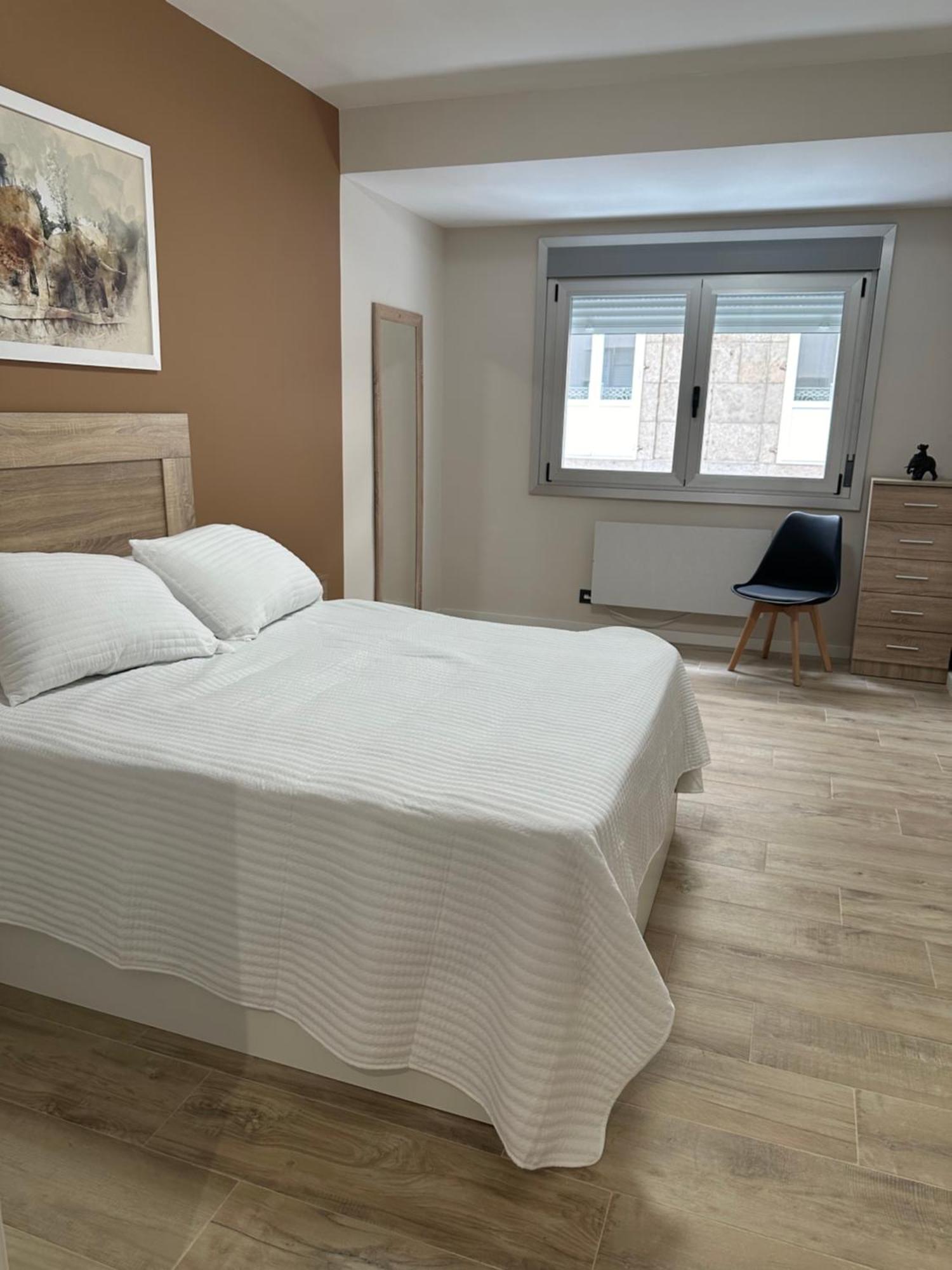 Apartamento Puente Romano Ourense Zewnętrze zdjęcie