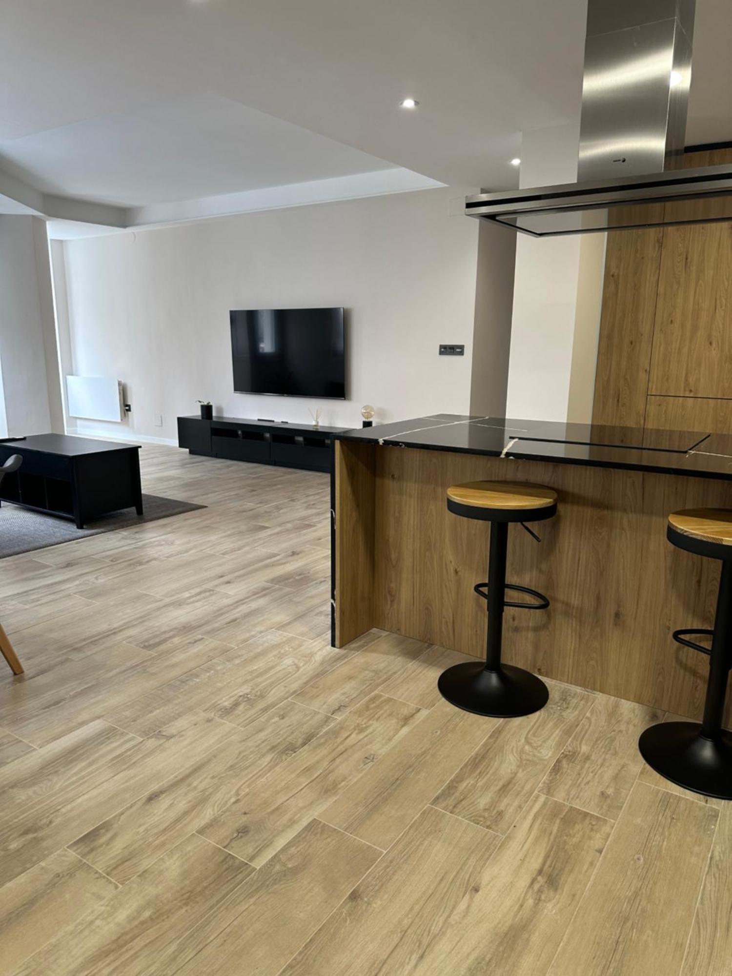 Apartamento Puente Romano Ourense Zewnętrze zdjęcie