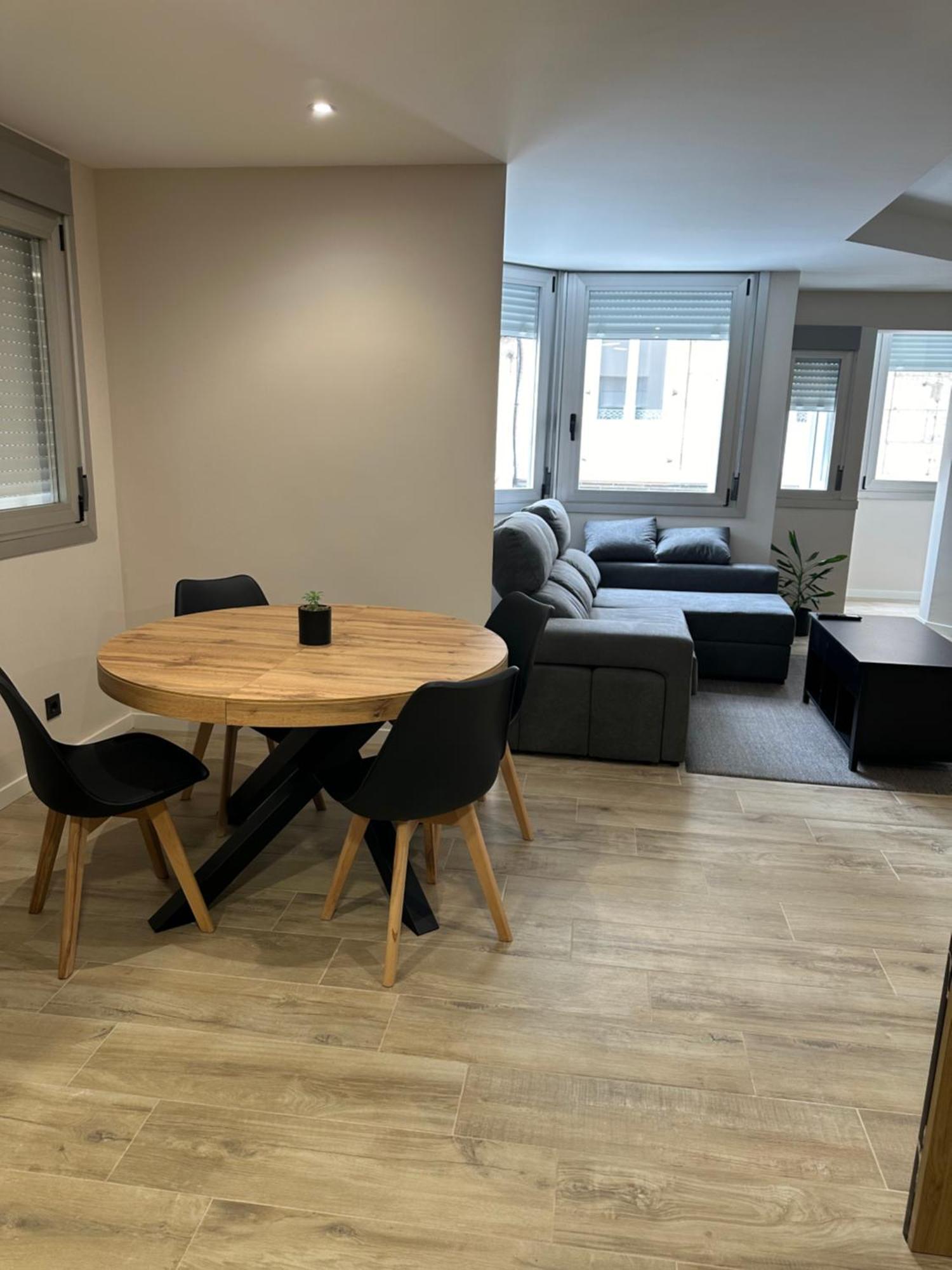 Apartamento Puente Romano Ourense Zewnętrze zdjęcie