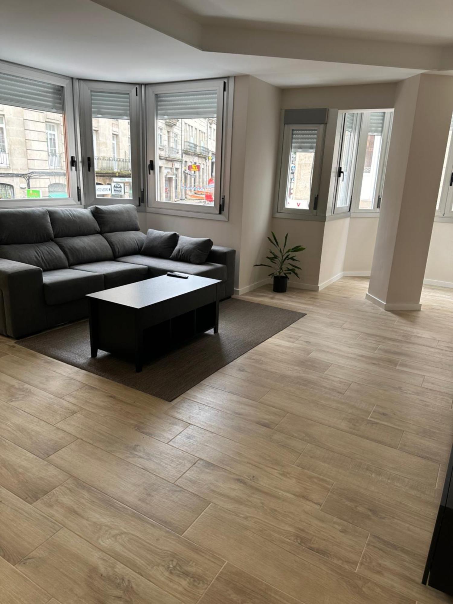 Apartamento Puente Romano Ourense Zewnętrze zdjęcie