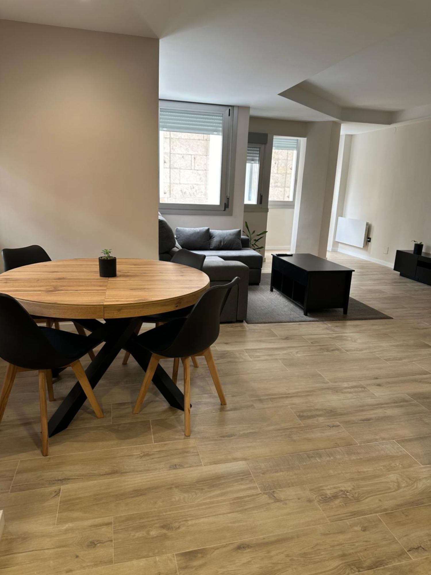 Apartamento Puente Romano Ourense Zewnętrze zdjęcie