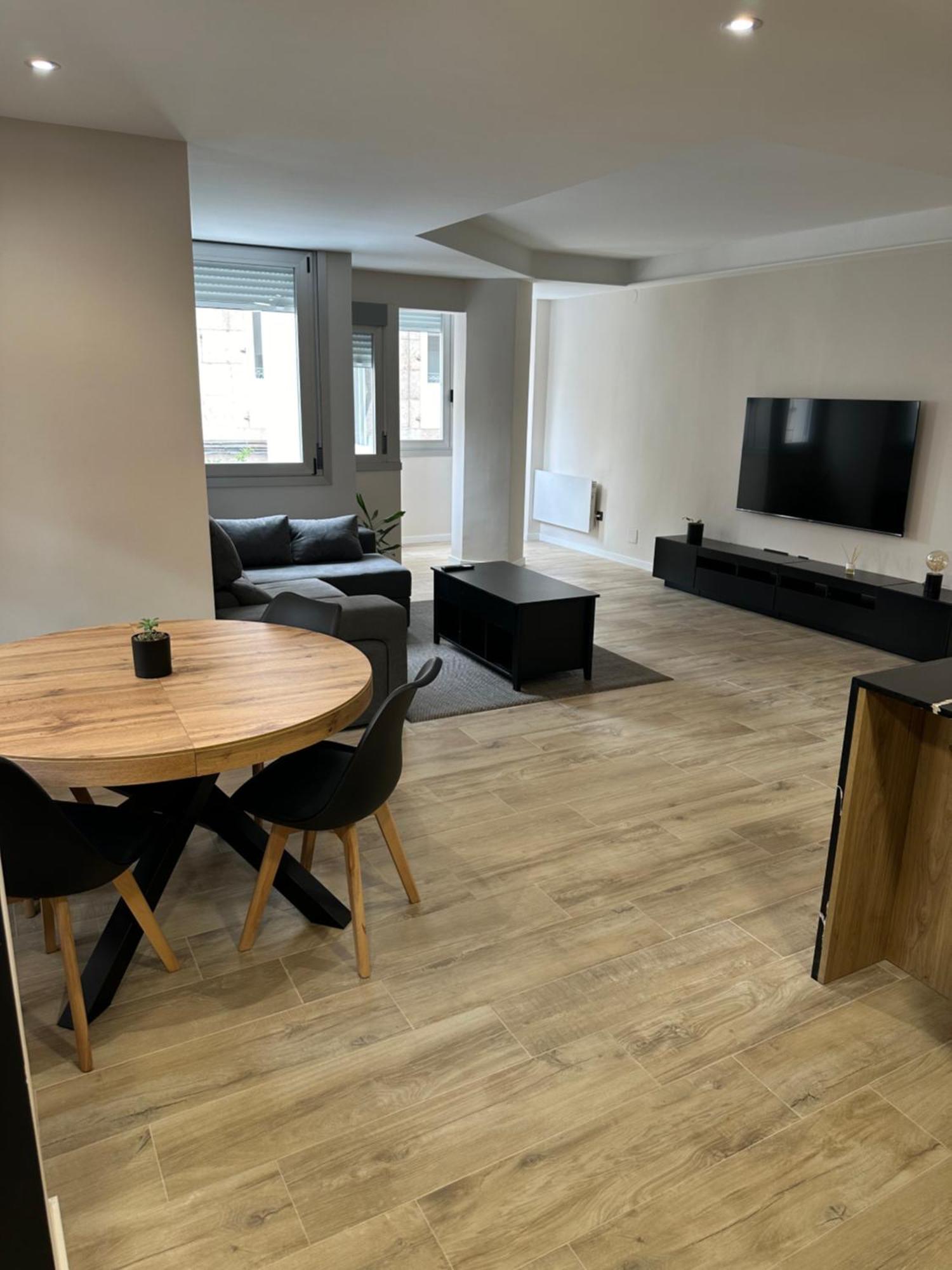 Apartamento Puente Romano Ourense Zewnętrze zdjęcie