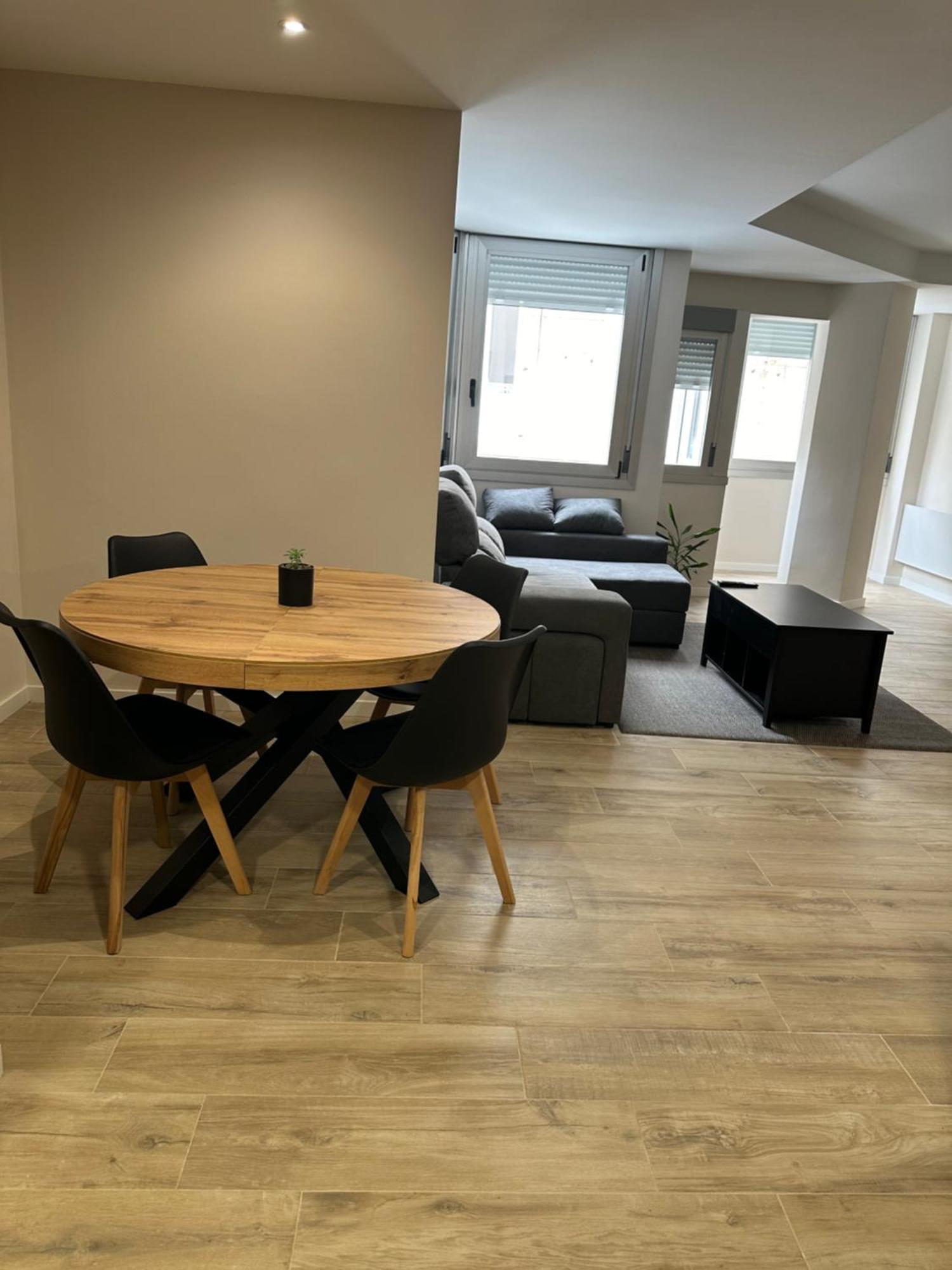 Apartamento Puente Romano Ourense Zewnętrze zdjęcie