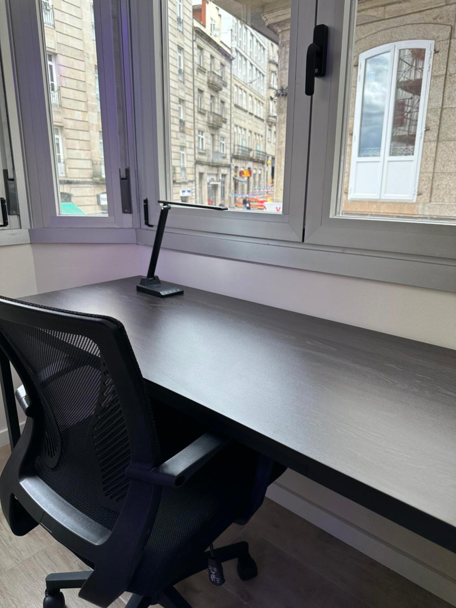 Apartamento Puente Romano Ourense Zewnętrze zdjęcie
