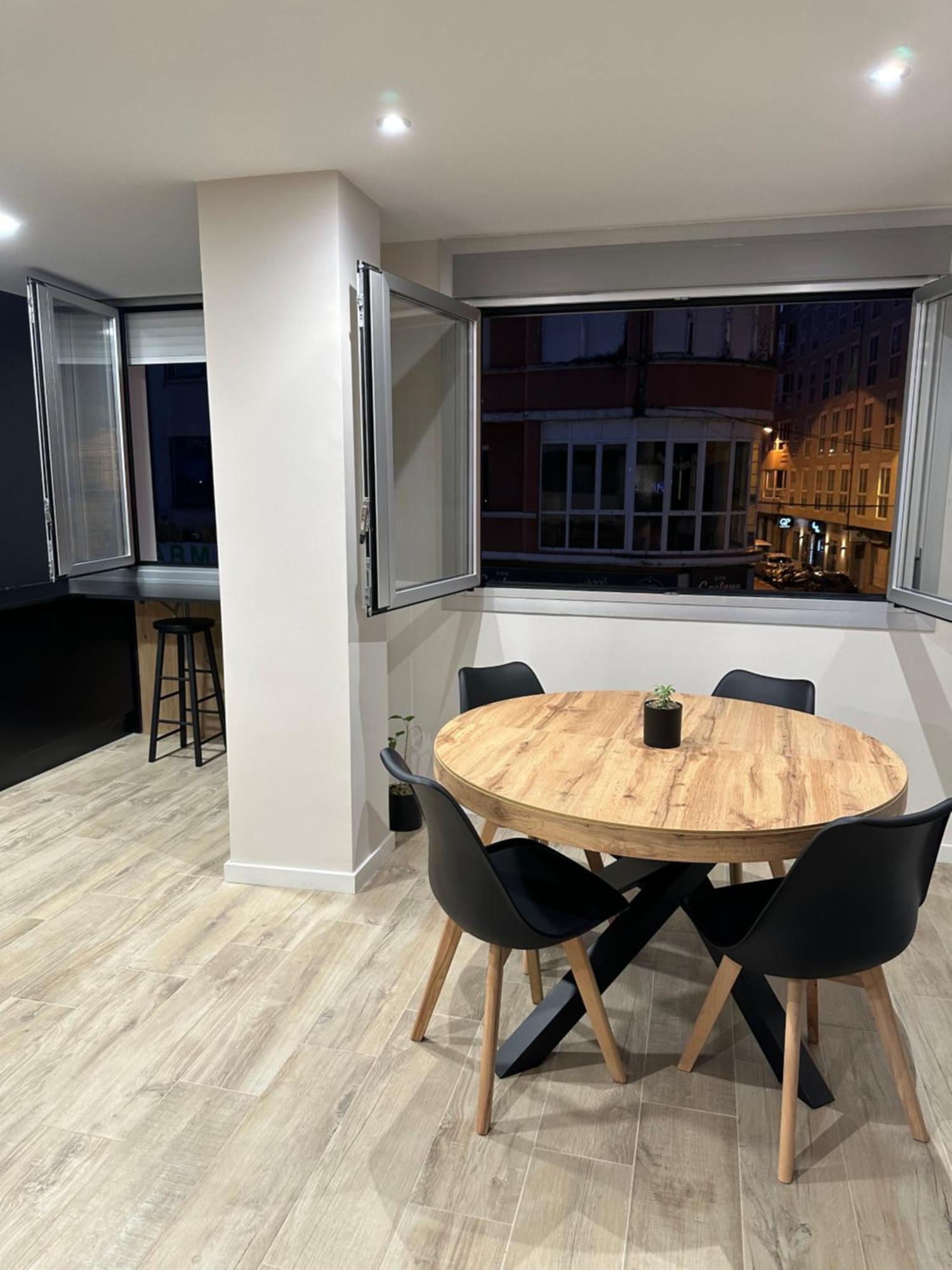 Apartamento Puente Romano Ourense Zewnętrze zdjęcie