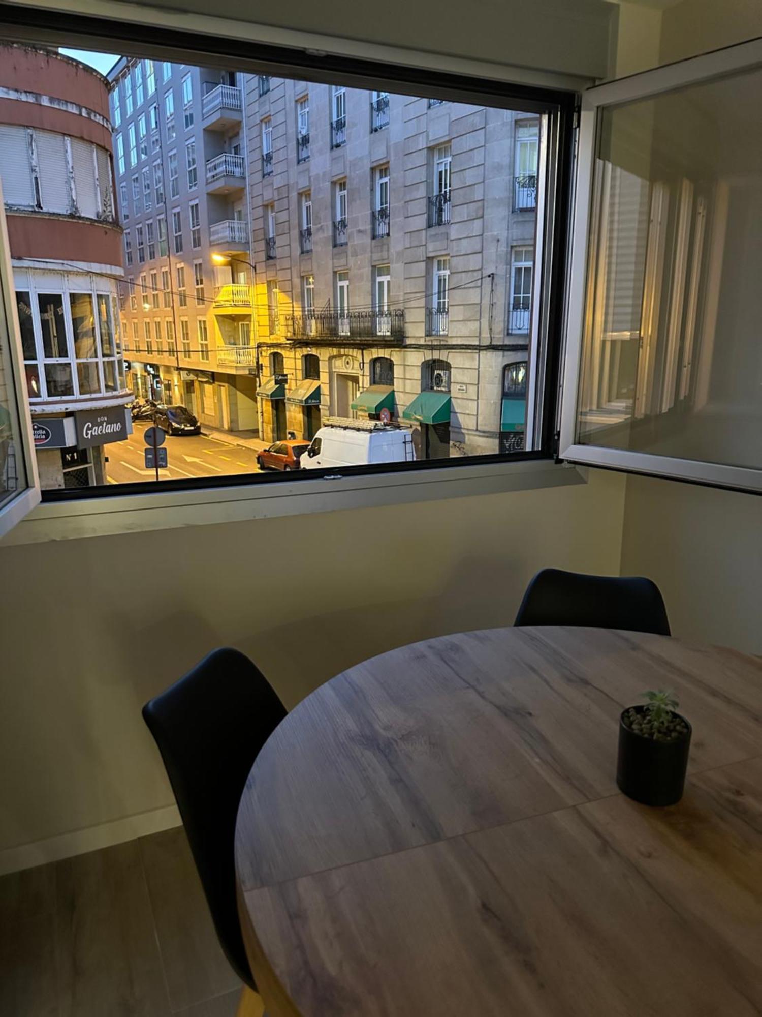 Apartamento Puente Romano Ourense Zewnętrze zdjęcie