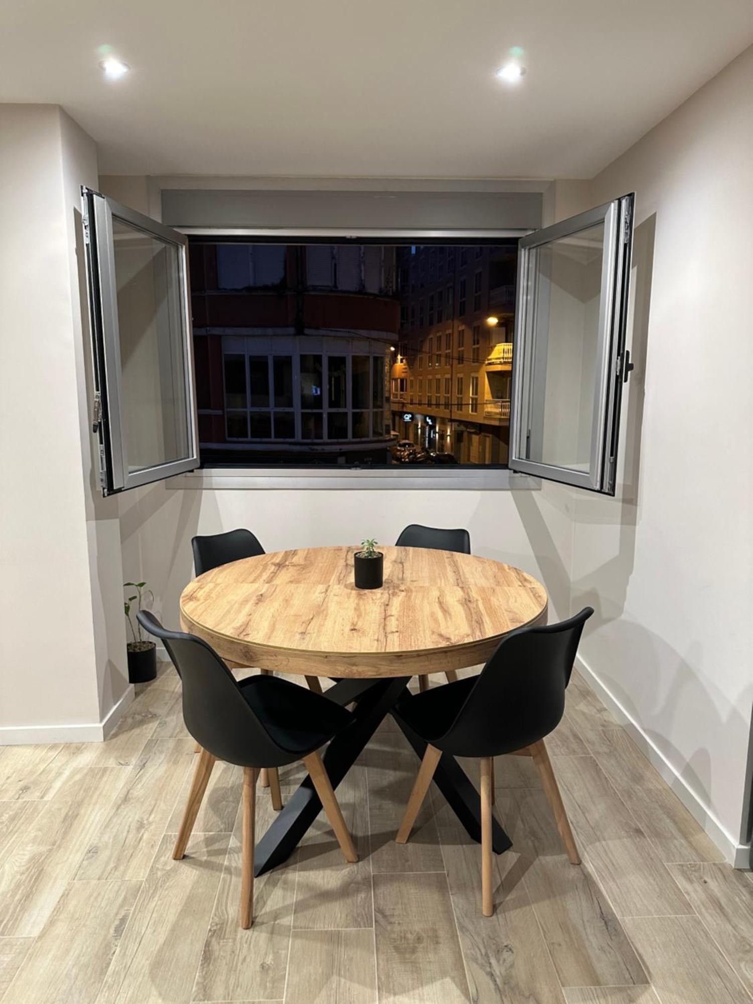 Apartamento Puente Romano Ourense Zewnętrze zdjęcie